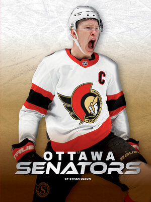 cover image of Ottawa Senators